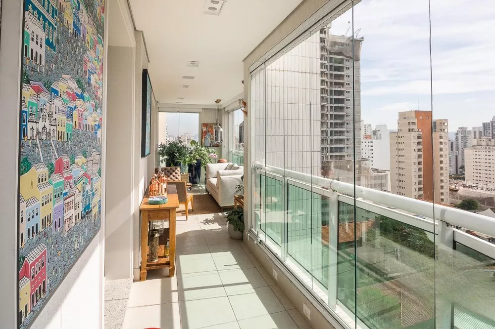 Apartamento, 3 quartos, 300 m² - Foto 6