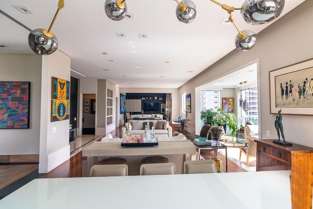 Apartamento, 3 quartos, 300 m² - Foto 14