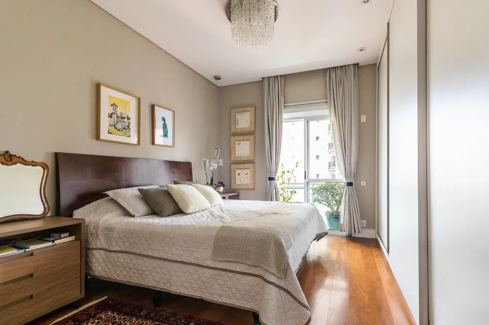Apartamento, 3 quartos, 300 m² - Foto 10