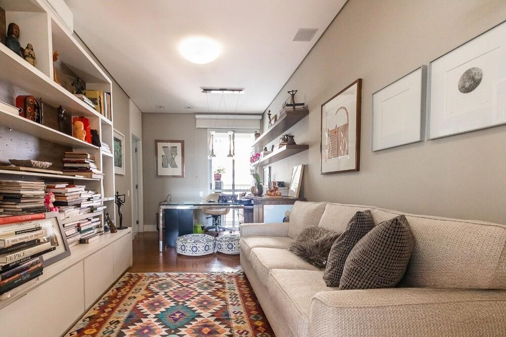 Apartamento, 3 quartos, 300 m² - Foto 15