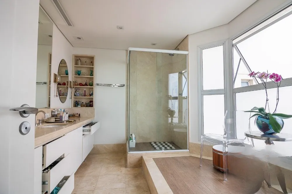 Apartamento, 3 quartos, 300 m² - Foto 23