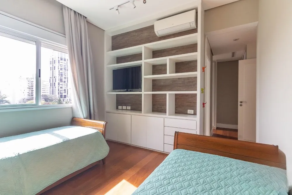 Apartamento, 3 quartos, 300 m² - Foto 20