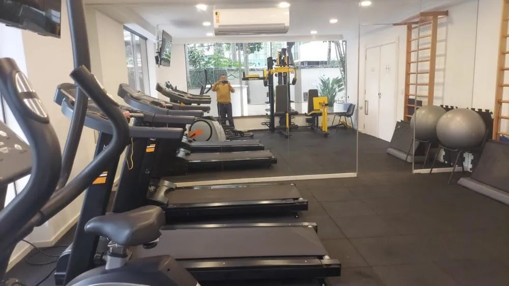 Apartamento, 4 quartos, 642 m² - Foto 13