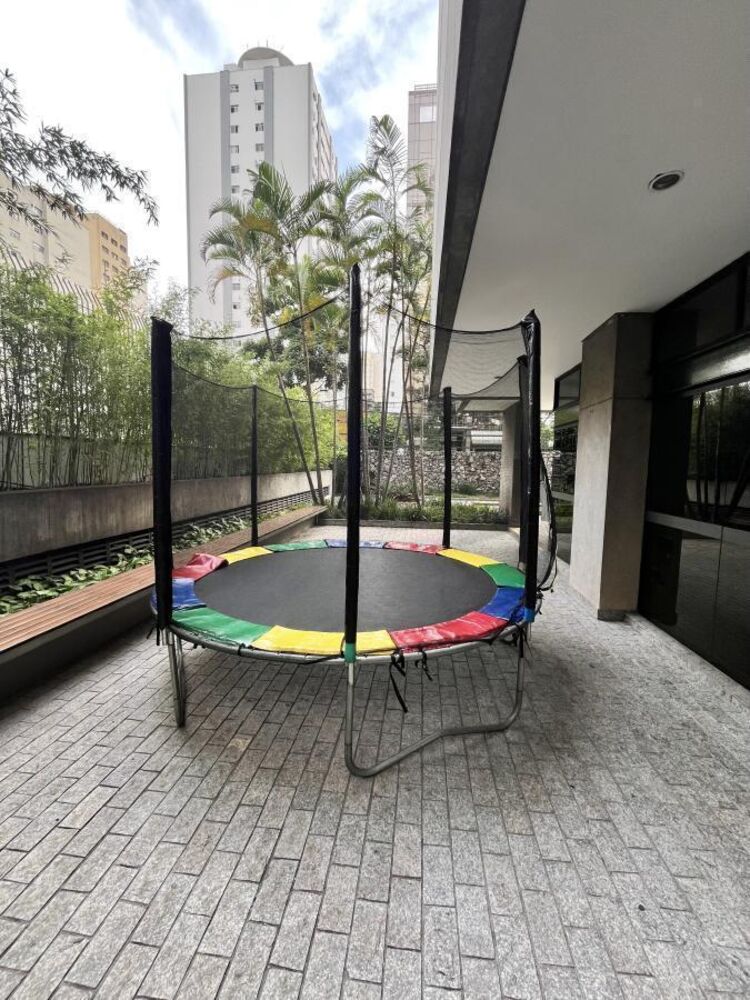 Apartamento, 4 quartos, 147 m² - Foto 3