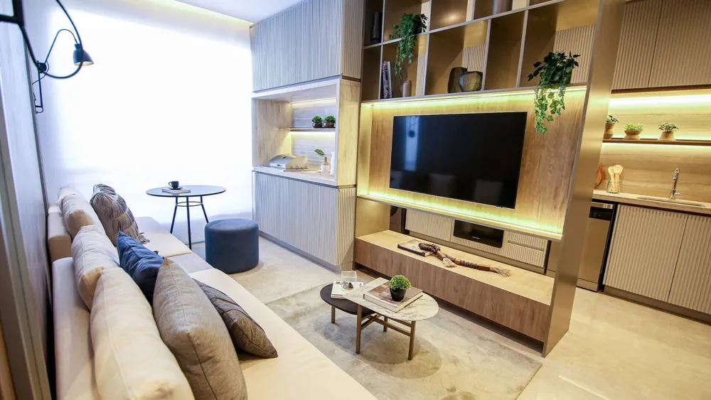 Apartamento, 3 quartos, 70 m² - Foto 18