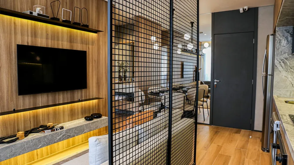 Apartamento, 3 quartos, 70 m² - Foto 8