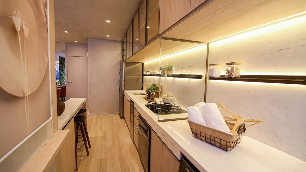 Apartamento, 3 quartos, 70 m² - Foto 14