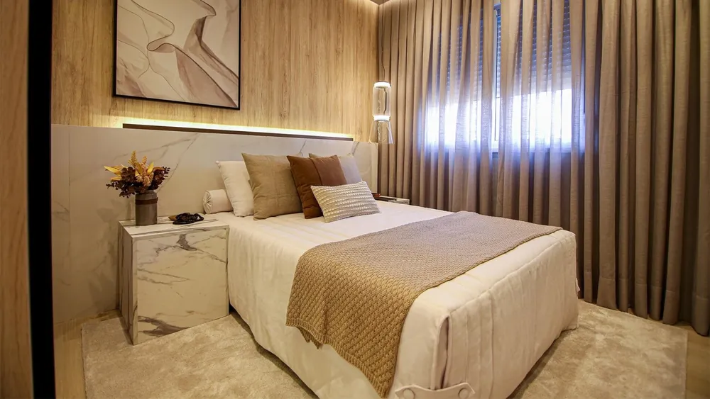 Apartamento, 3 quartos, 70 m² - Foto 15