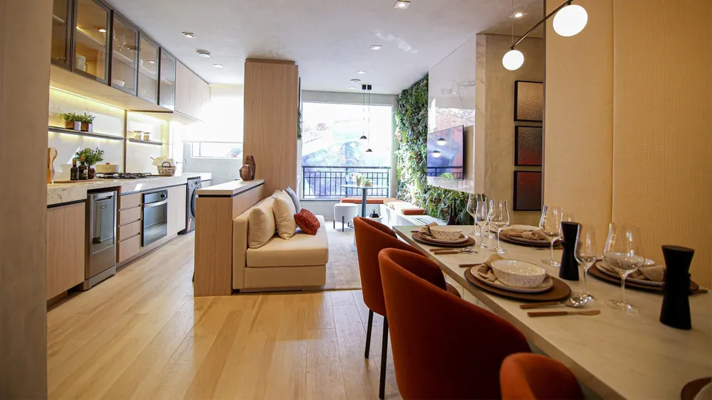 Apartamento, 3 quartos, 70 m² - Foto 11