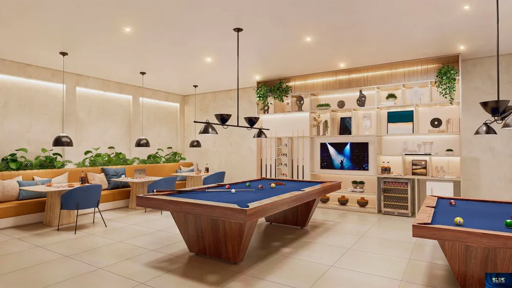 Apartamento, 3 quartos, 70 m² - Foto 4