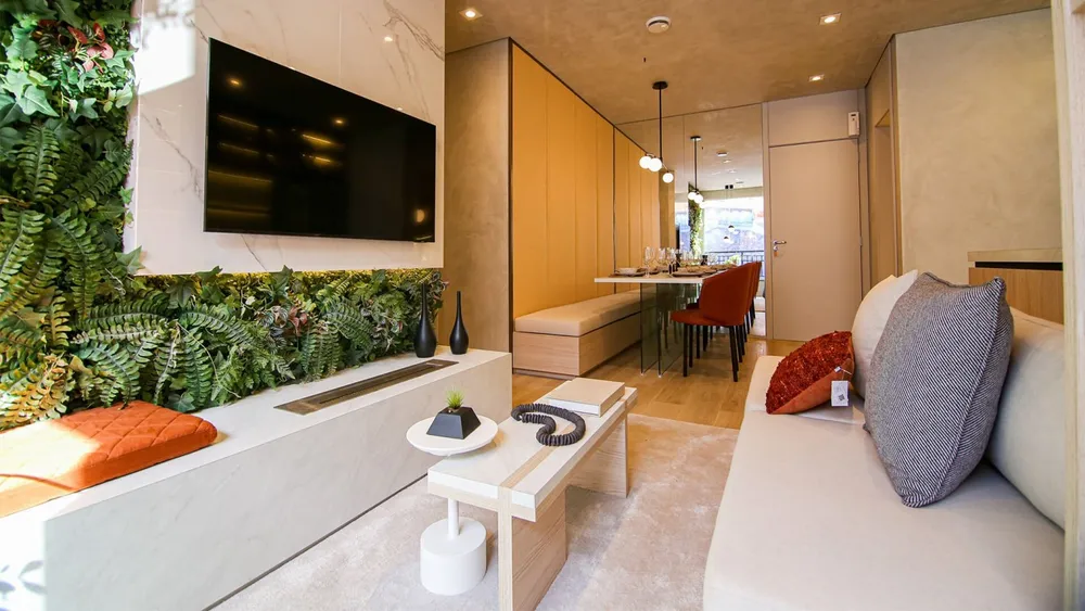 Apartamento, 3 quartos, 70 m² - Foto 10