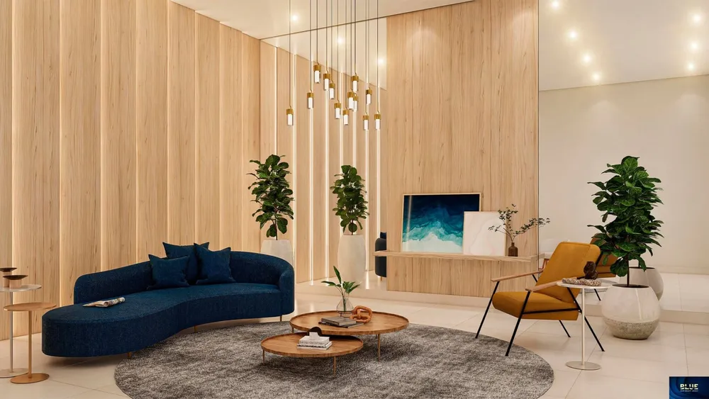 Apartamento, 3 quartos, 70 m² - Foto 3