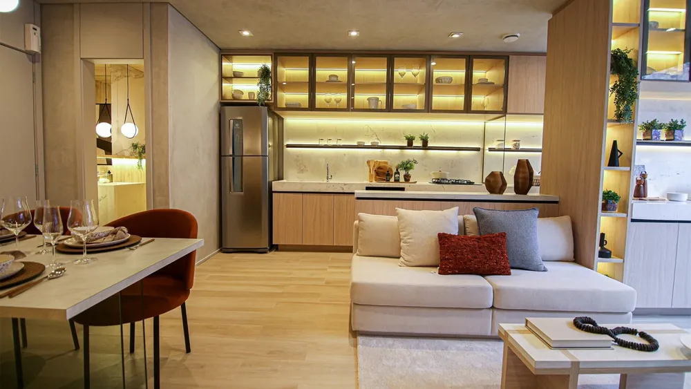 Apartamento, 3 quartos, 70 m² - Foto 13
