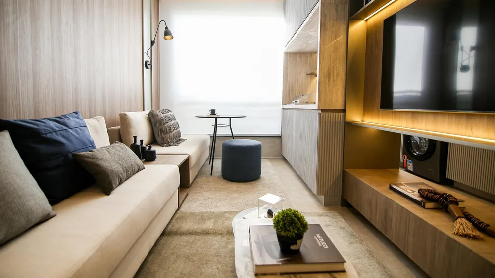 Apartamento, 3 quartos, 70 m² - Foto 17