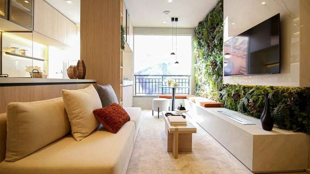 Apartamento, 3 quartos, 70 m² - Foto 12