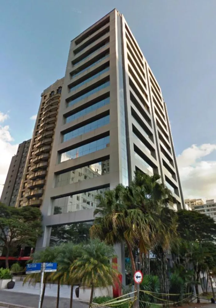 Prédio Inteiro, 5135 m² - Foto 16