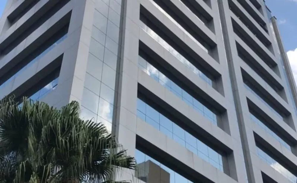 Prédio Inteiro, 5135 m² - Foto 42