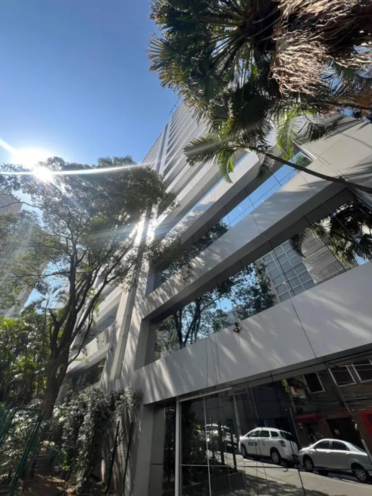 Prédio Inteiro, 5135 m² - Foto 1