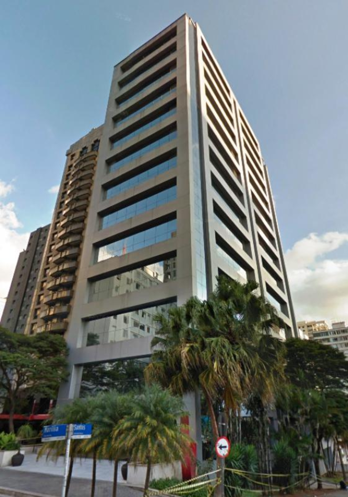 Prédio Inteiro, 5135 m² - Foto 38