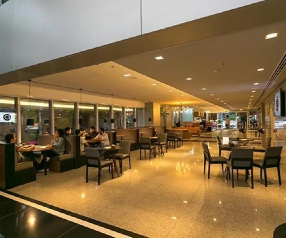 Prédio Inteiro, 5135 m² - Foto 20