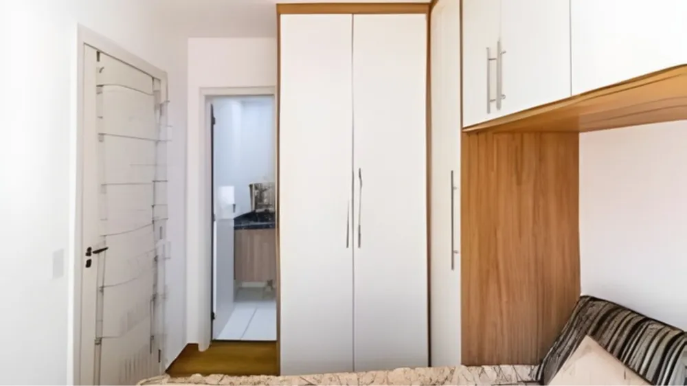 Apartamento, 1 quarto, 29 m² - Foto 14