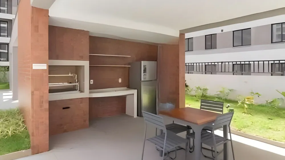 Apartamento, 1 quarto, 29 m² - Foto 19