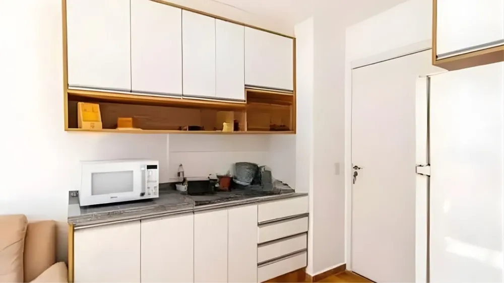 Apartamento, 1 quarto, 29 m² - Foto 15