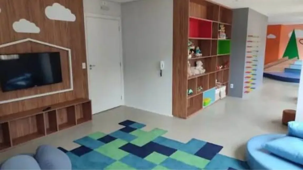 Apartamento, 1 quarto, 29 m² - Foto 11