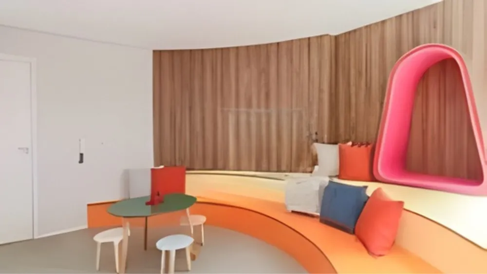 Apartamento, 1 quarto, 29 m² - Foto 6