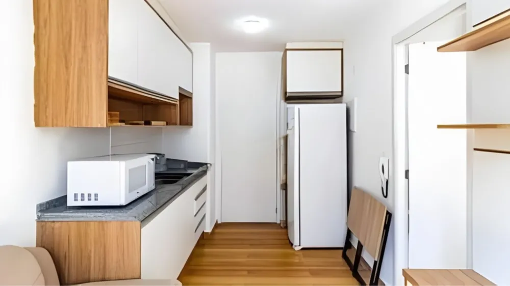 Apartamento, 1 quarto, 29 m² - Foto 16