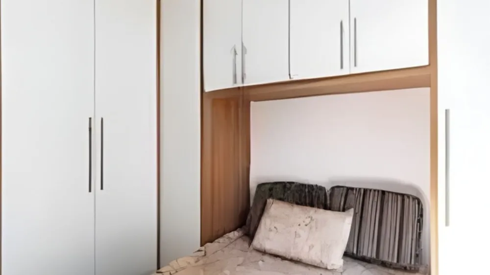 Apartamento, 1 quarto, 29 m² - Foto 2