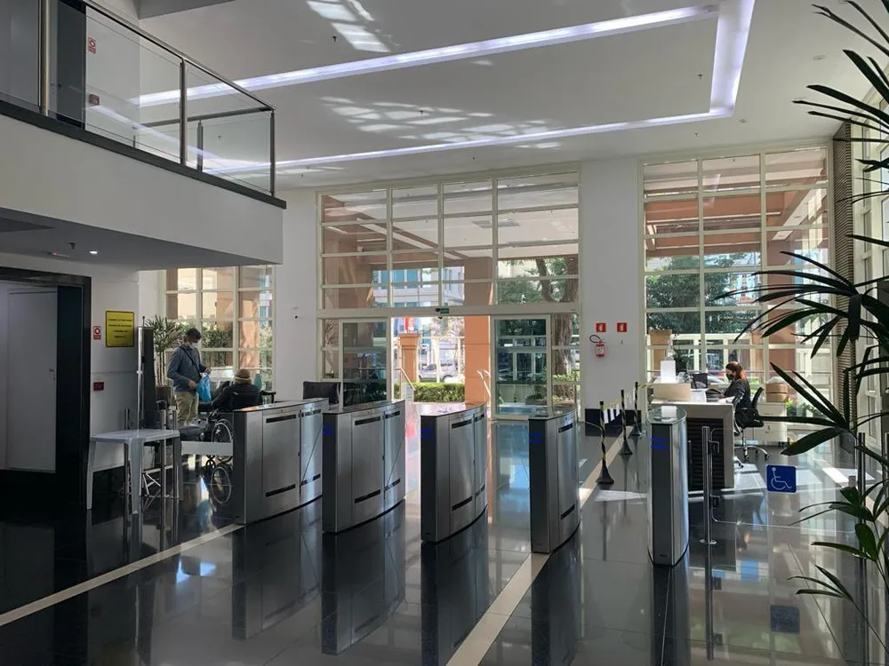 Prédio Inteiro, 110 m² - Foto 19