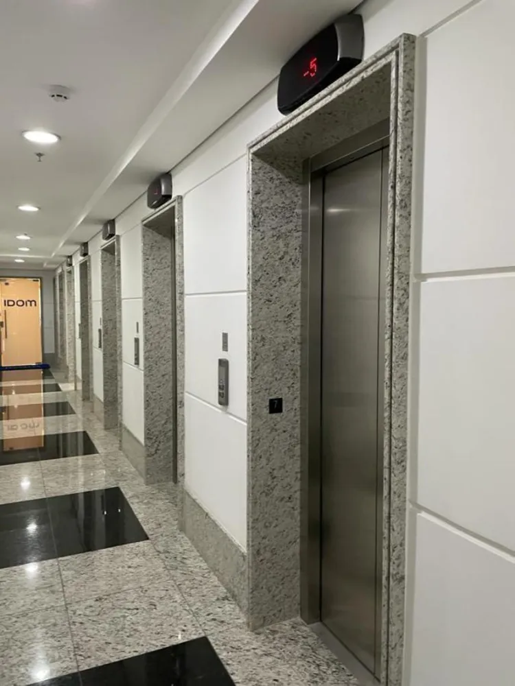 Prédio Inteiro, 110 m² - Foto 21