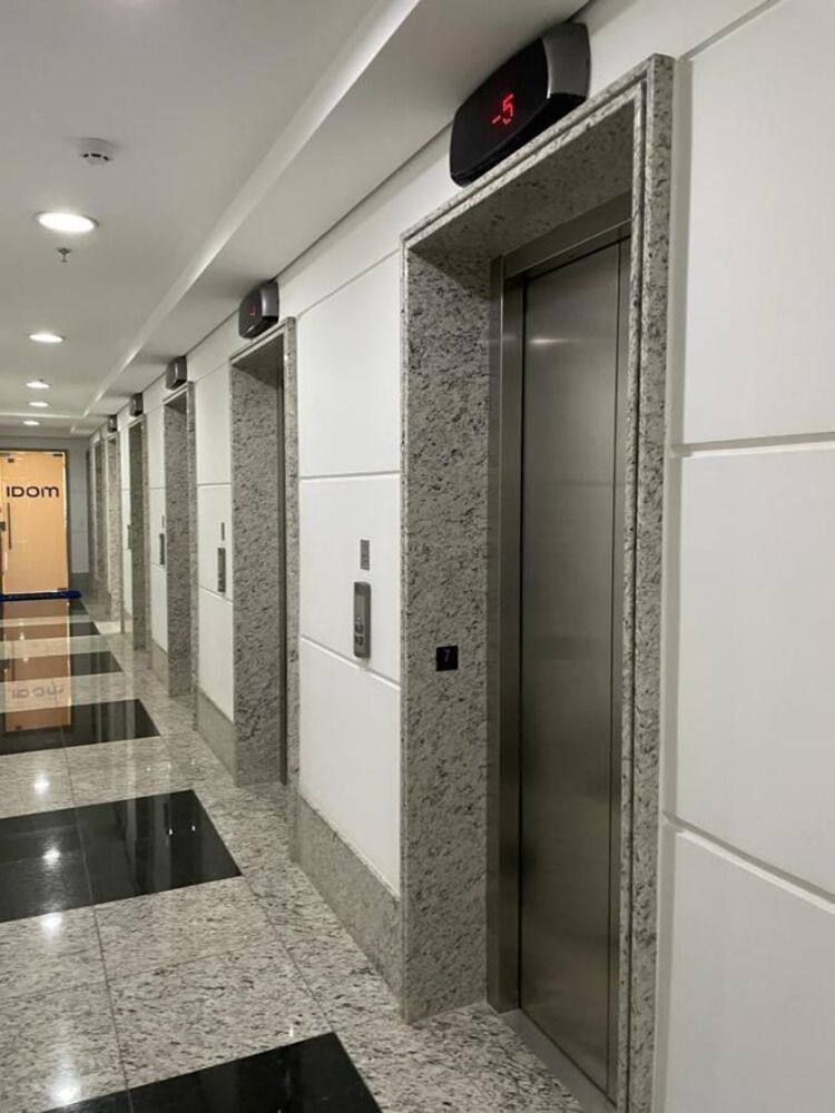 Prédio Inteiro, 110 m² - Foto 10