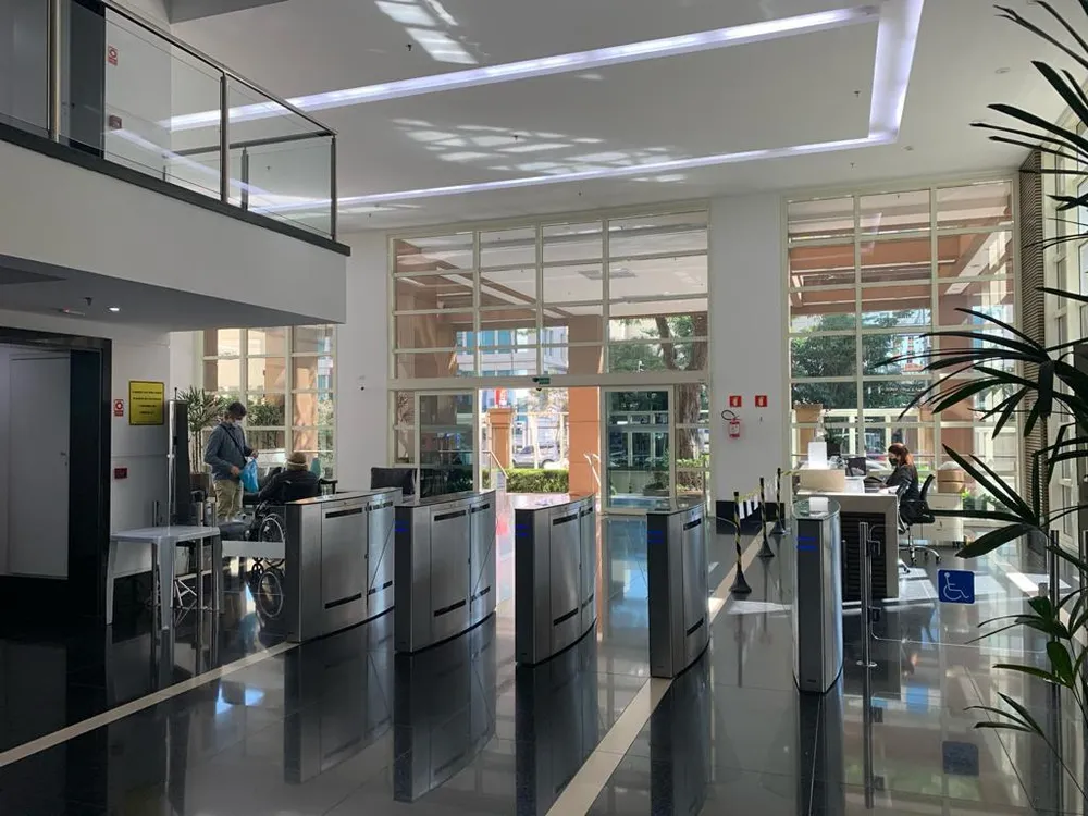 Prédio Inteiro, 110 m² - Foto 27