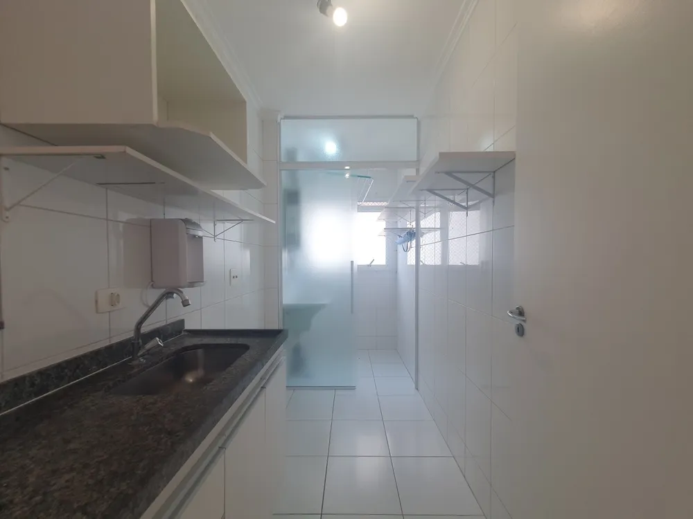 Apartamento, 3 quartos, 60 m² - Foto 9