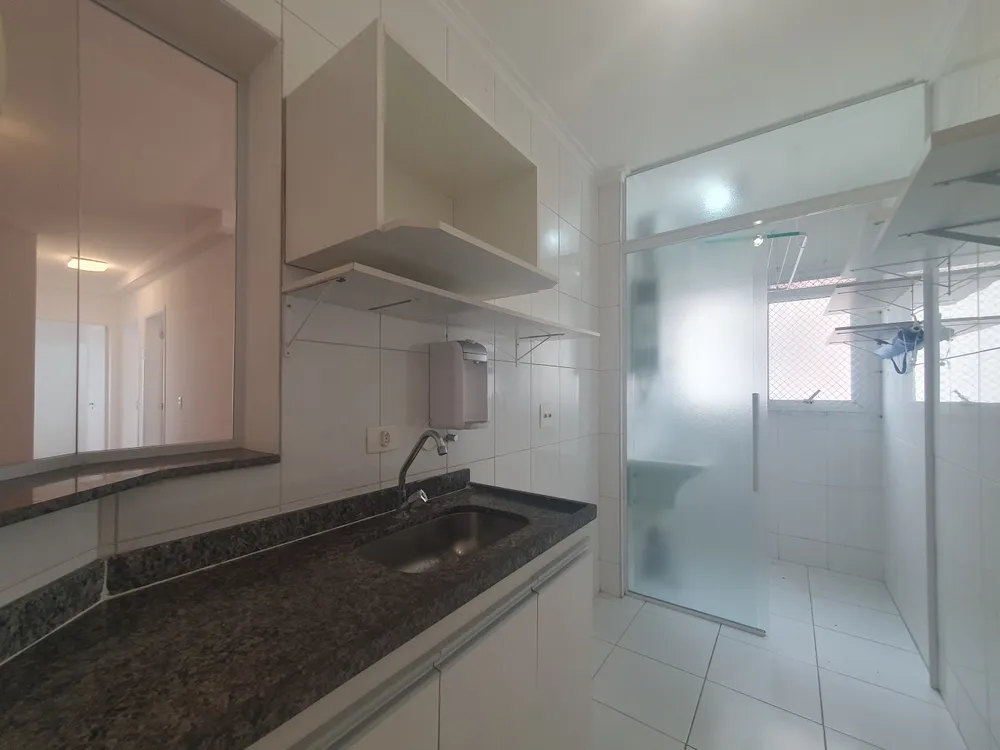 Apartamento, 3 quartos, 60 m² - Foto 2