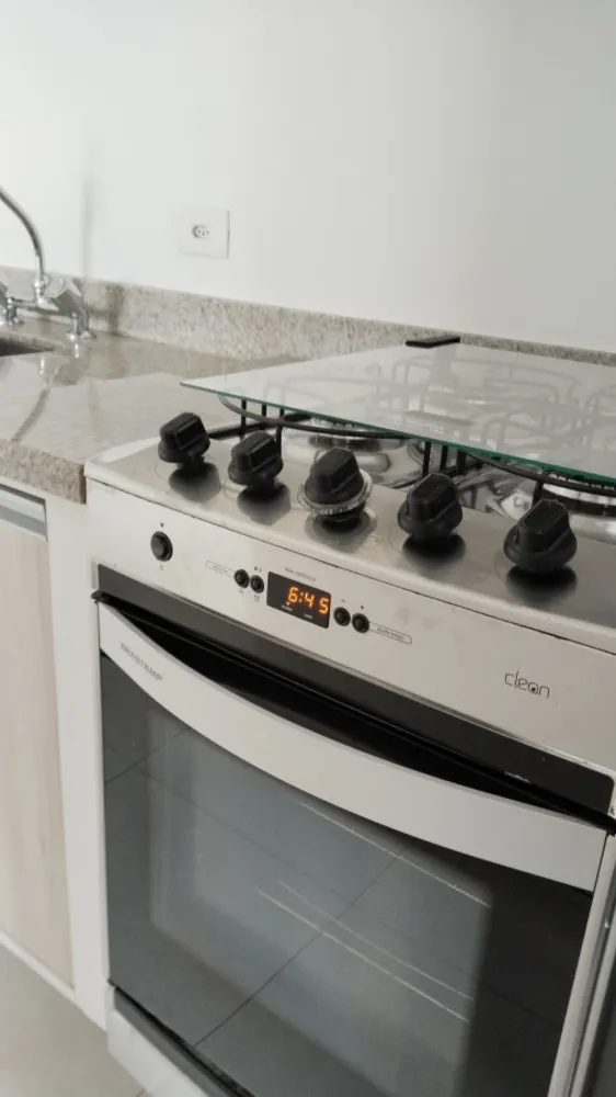 Apartamento, 2 quartos, 65 m² - Foto 1