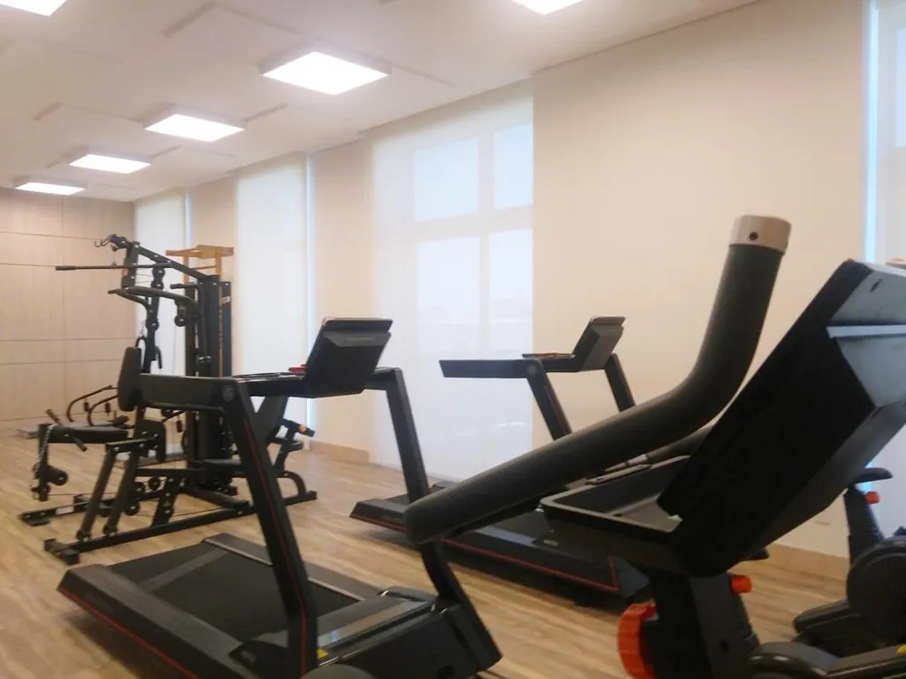Apartamento, 2 quartos, 65 m² - Foto 6