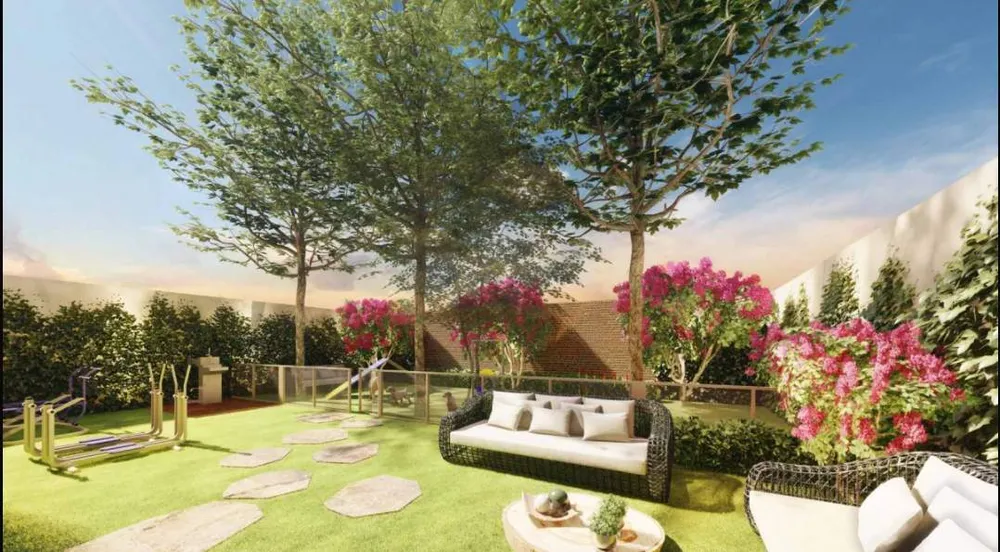 Apartamento, 4 quartos, 142 m² - Foto 4