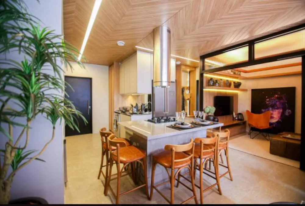 Apartamento, 4 quartos, 142 m² - Foto 7