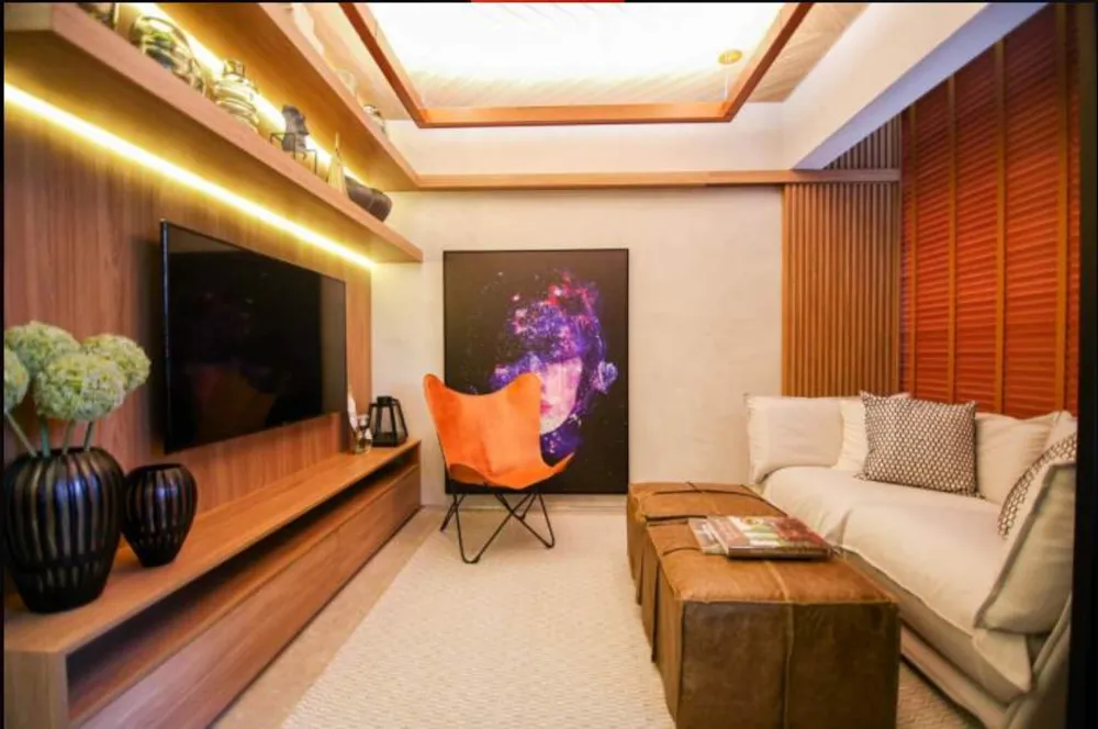Apartamento, 4 quartos, 142 m² - Foto 19