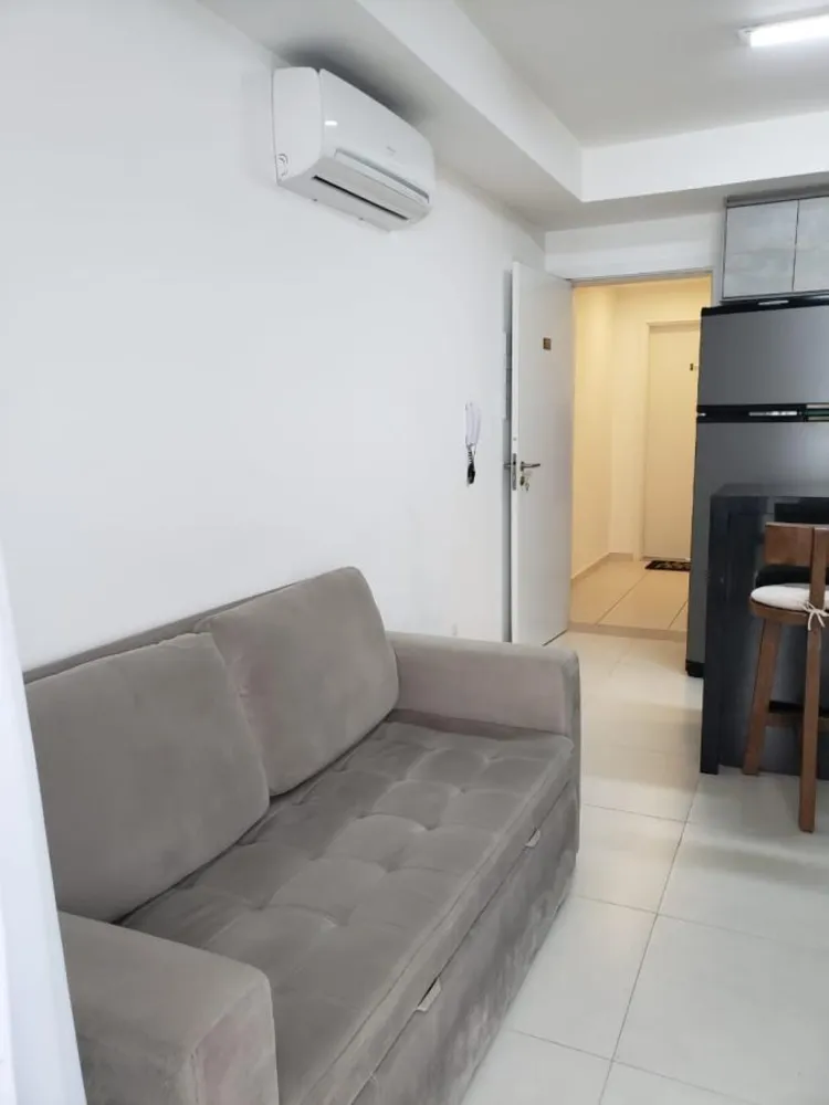 Apartamento, 1 quarto, 39 m² - Foto 7