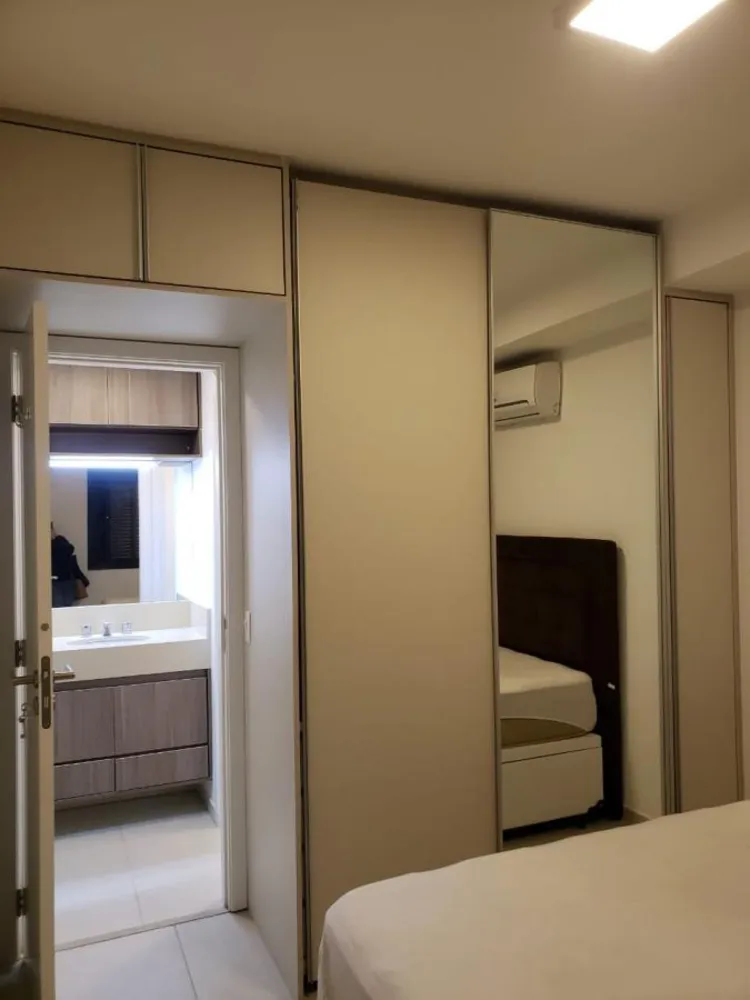 Apartamento, 1 quarto, 39 m² - Foto 5