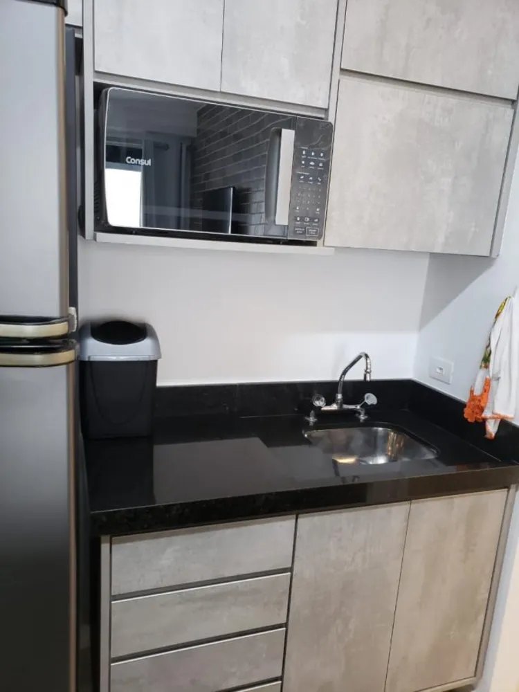Apartamento, 1 quarto, 39 m² - Foto 4