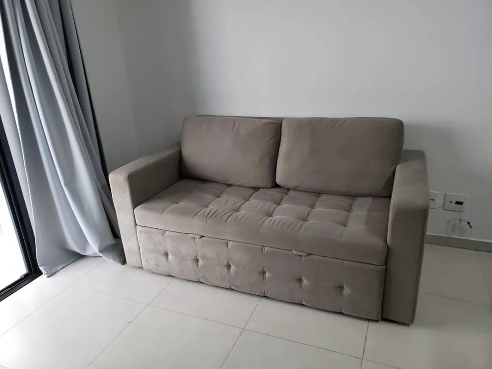 Apartamento, 1 quarto, 39 m² - Foto 12