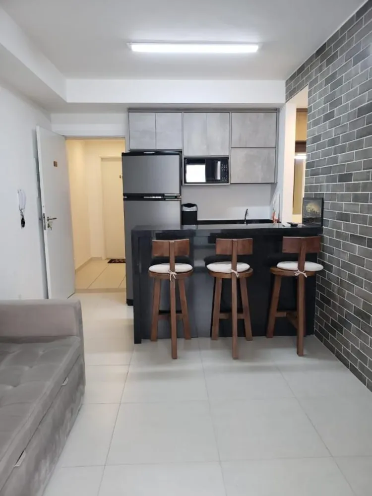 Apartamento, 1 quarto, 39 m² - Foto 10