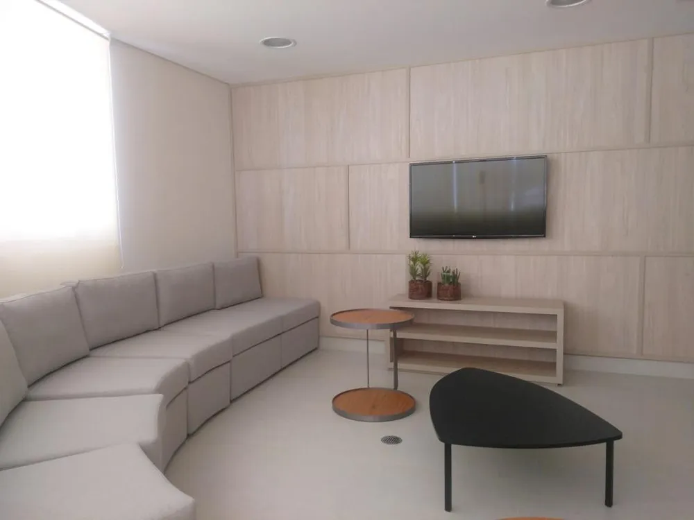 Apartamento, 1 quarto, 39 m² - Foto 6