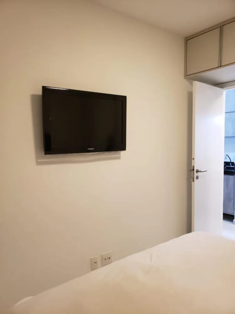 Apartamento, 1 quarto, 39 m² - Foto 3
