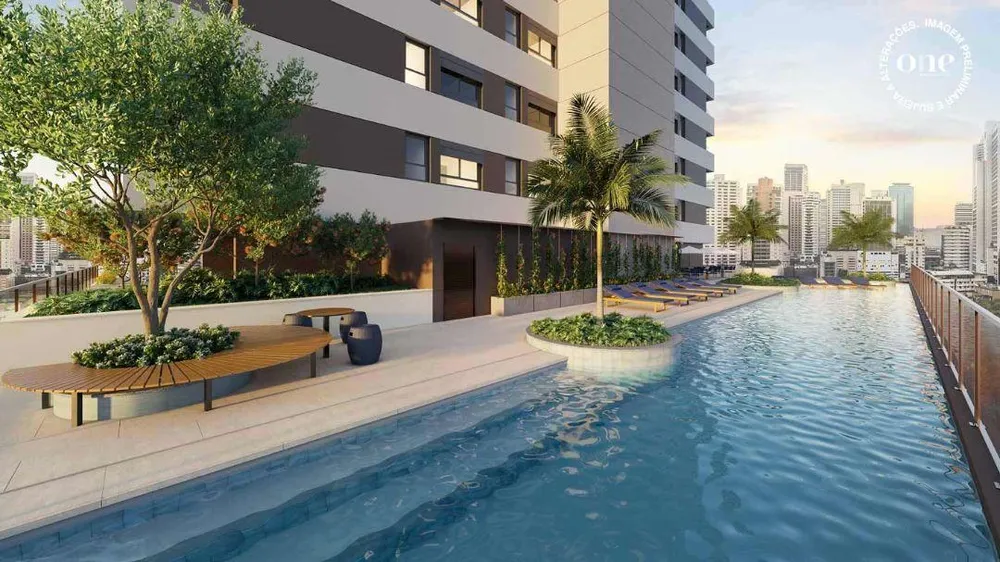 Apartamento, 4 quartos, 184 m² - Foto 6